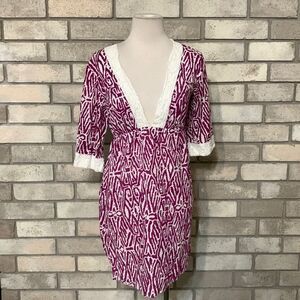 3for$20 dress midi small